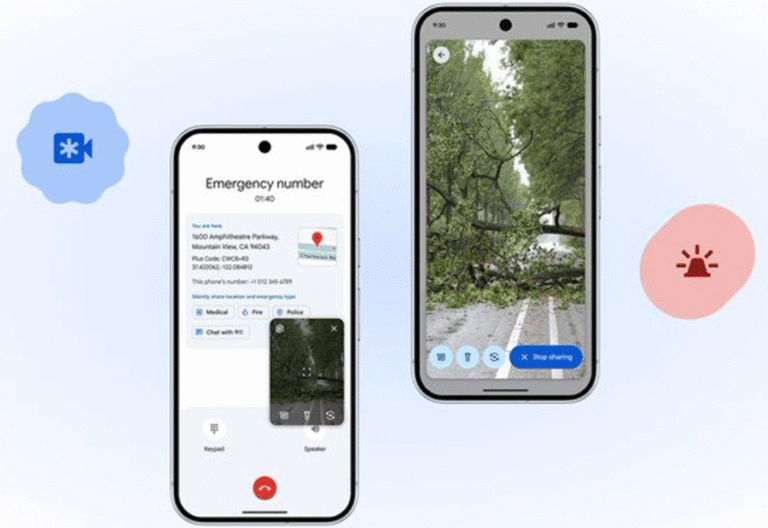 Android emergency calls in UP to get precise location support through Google service