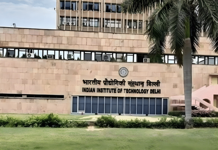 IIT Delhi researchers unveil AI lab assistant that can run real experiments