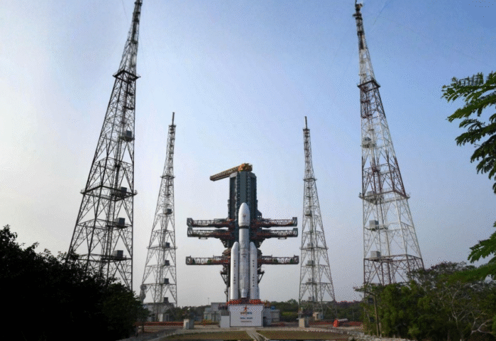 ISRO releases onboard footage from LVM3 mission showcasing BlueBird Block 2 launch ISRO releases onboard footage from LVM3 mission showcasing BlueBird Block 2 launch