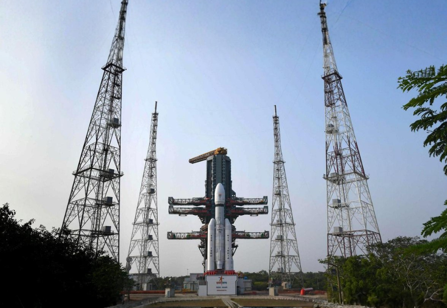 ISRO releases onboard footage from LVM3 mission showcasing BlueBird Block 2 launch