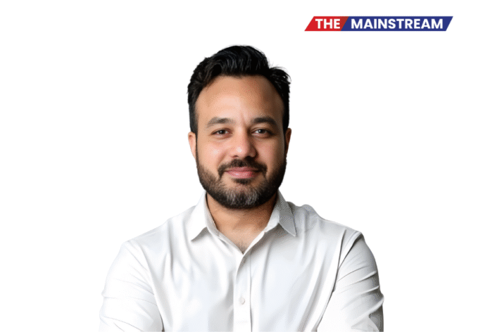 Deepak Gupta joins Automotive Manufacturers Private Limited as Group Chief Technology and AI Officer Deepak Gupta joins Automotive Manufacturers Private Limited as Group Chief Technology and AI Officer