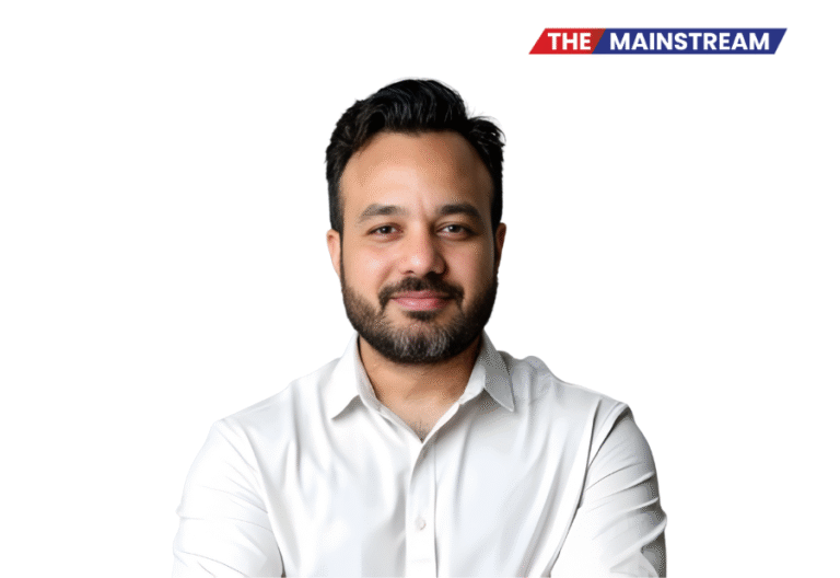 Deepak Gupta joins Automotive Manufacturers Private Limited as Group Chief Technology and AI Officer