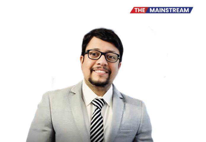 Jayesh Bhatt joins Netcore as Chief Information Security Officer Jayesh Bhatt joins Netcore as Chief Information Security Officer