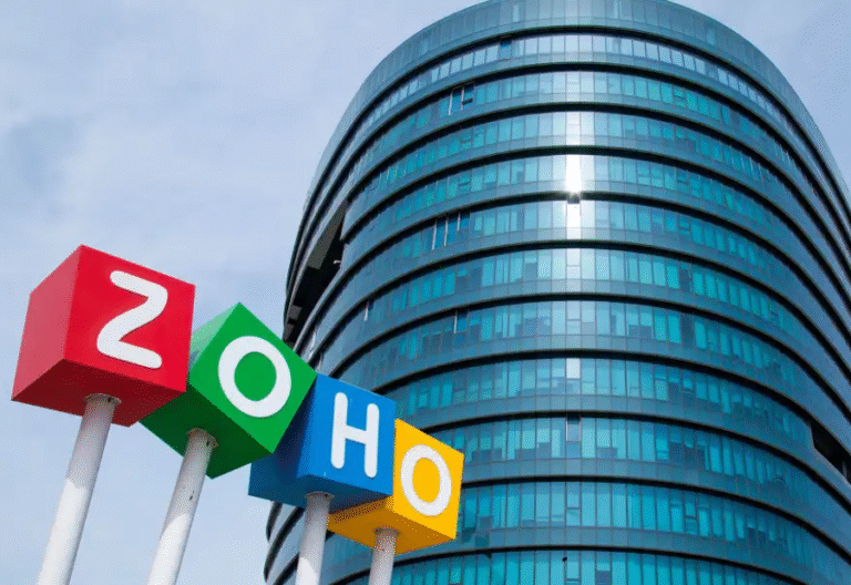 Zoho acquires Asimov Robotics to strengthen deeptech and robotics focus