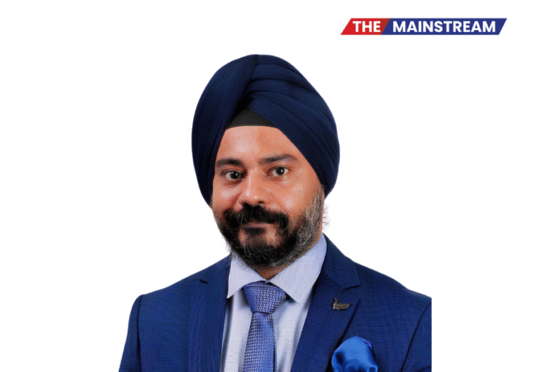 Harvinder Singh Banga joins Movers International Group as Group Chief Digital Officer