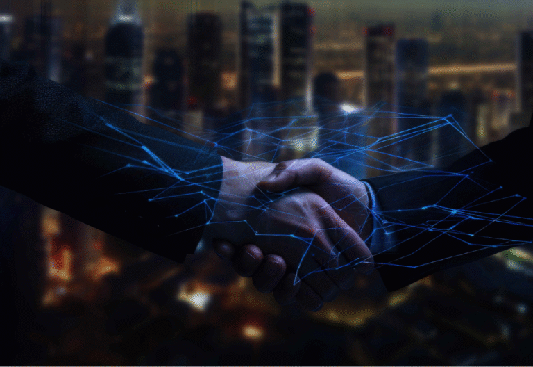 India tech M&A deals surge to a three year peak in 2025