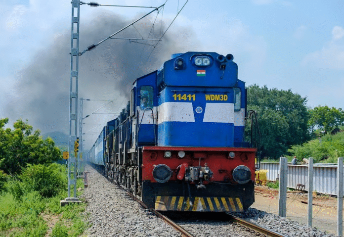 Indian Railways adopts AI and digital systems to transform travel experience