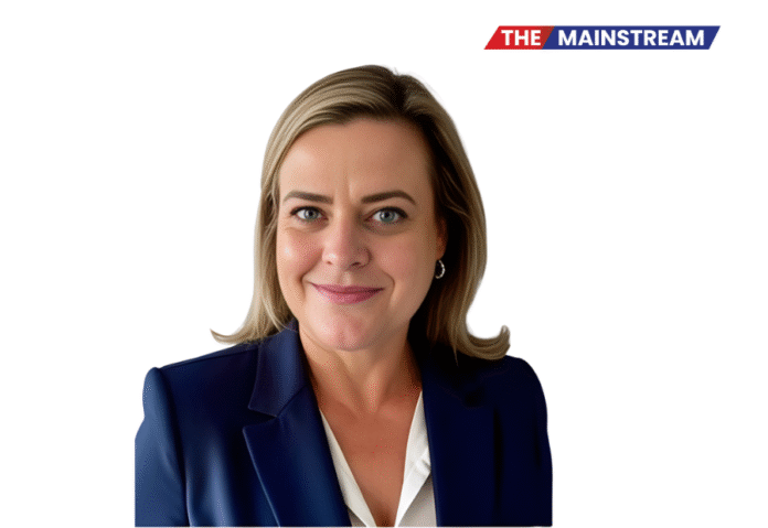 Jana Bartlett steps into an expanded role of Chief Financial Officer at Sodexo