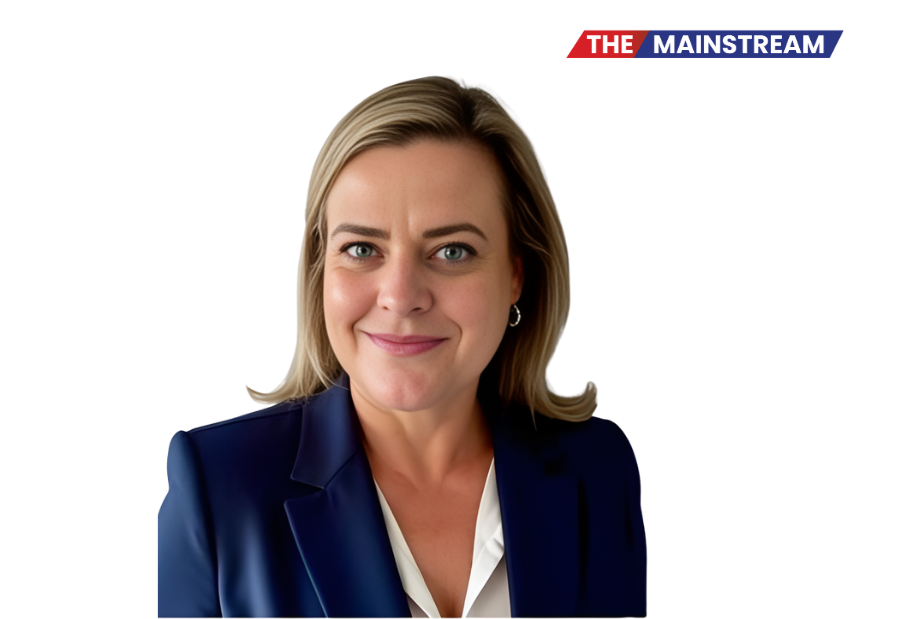 Jana Bartlett steps into an expanded role of Chief Financial Officer at Sodexo