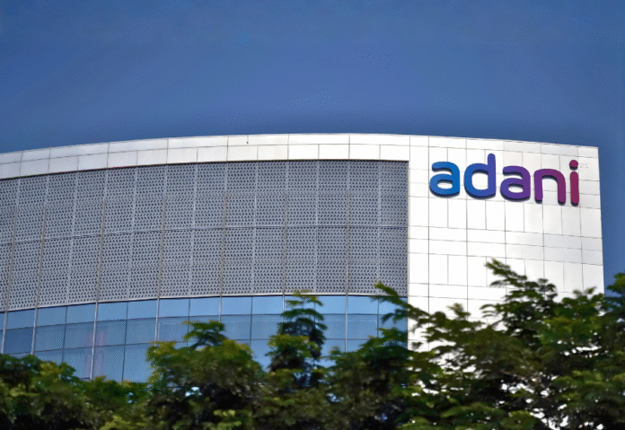 Gautam Adani inaugurates AI centre of excellence at Baramati