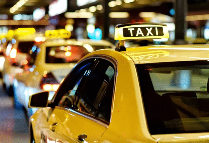 Government plans Bharat Taxi launch to prioritise driver earnings and welfare