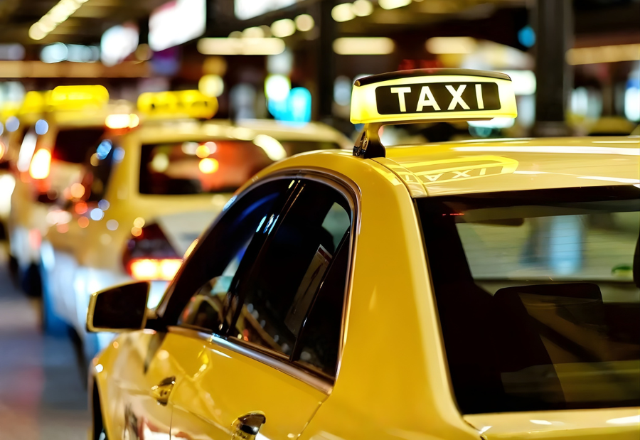 Government plans Bharat Taxi launch to prioritise driver earnings and welfare
