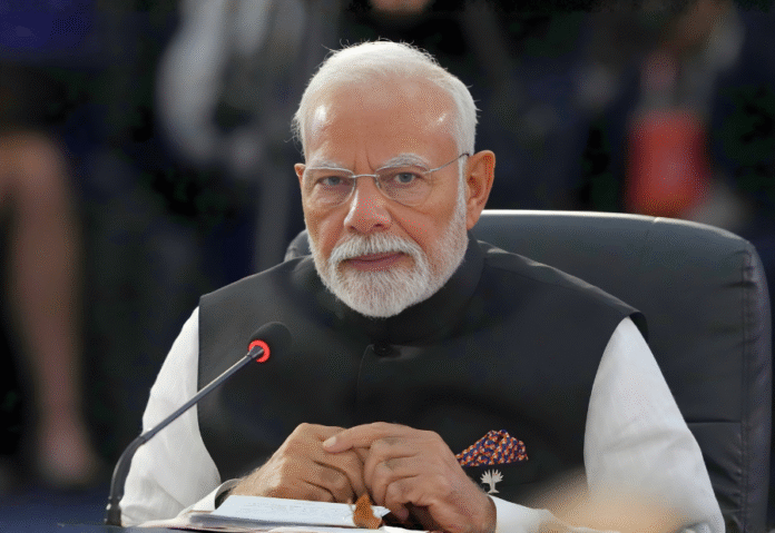 PM Narendra Modi to host India AI Impact Summit with global tech leaders PM Narendra Modi to host India AI Impact Summit with global tech leaders