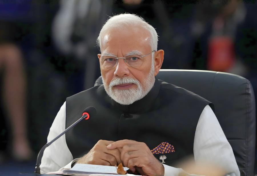 PM Narendra Modi to host India AI Impact Summit with global tech leaders