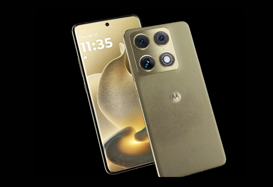 Motorola confirms January 7 India launch for premium Signature smartphone