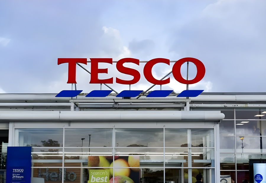 Tesco India GCC takes on enterprise wide ownership and decision making