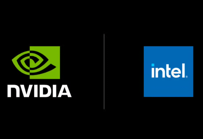 Nvidia completes $5 billion investment in Intel through September deal
