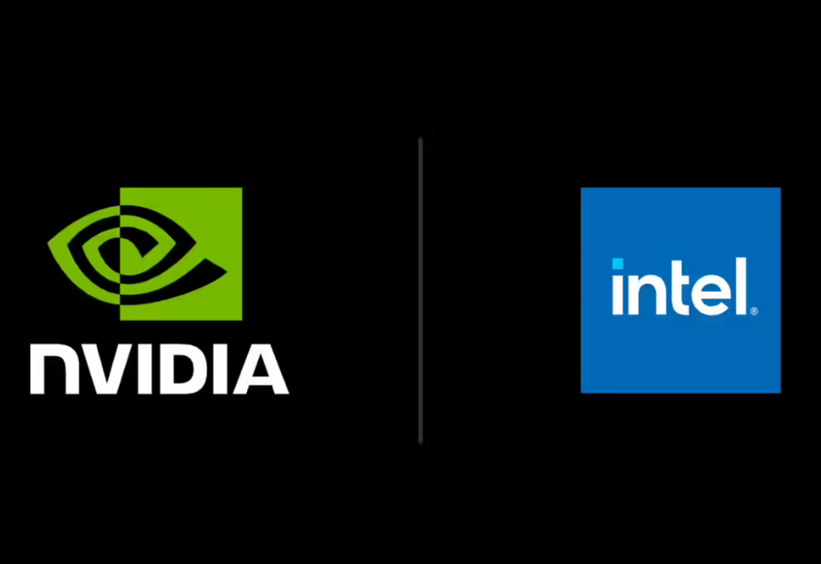 Nvidia completes $5 billion investment in Intel through September deal