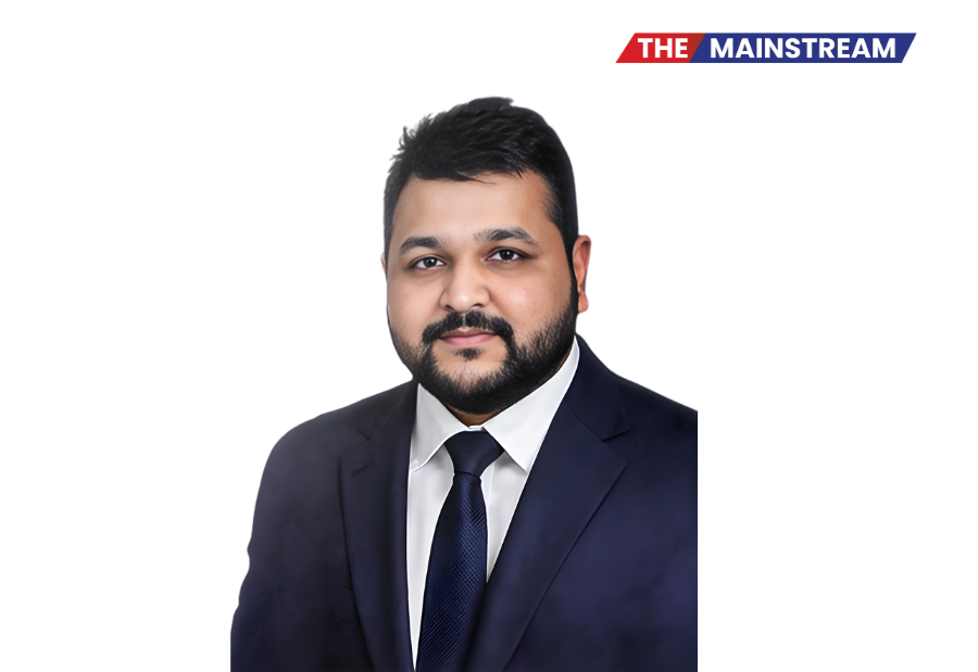 Sachin Gupta joins Univest as Chief Marketing Officer