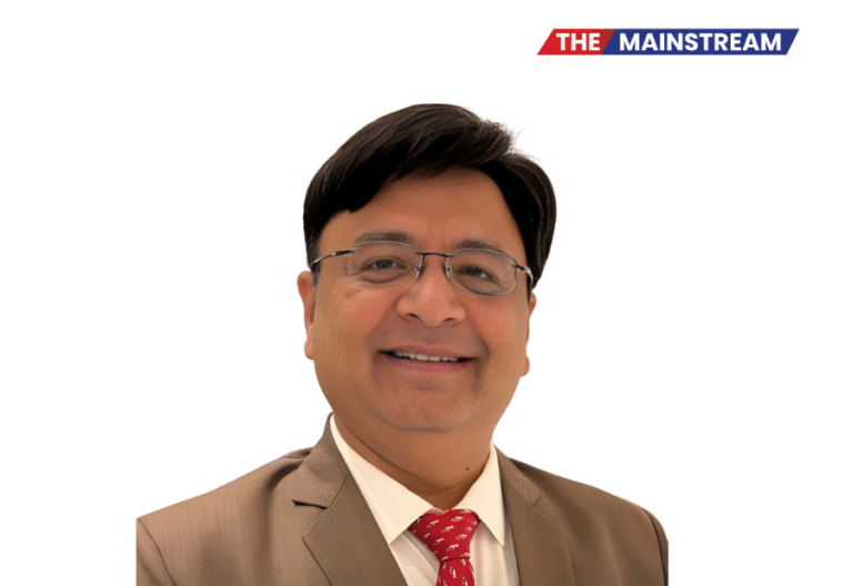 Vikash Jhunjhunwala steps into an expanded role of Chief Business Officer at Adani Enterprises Limited