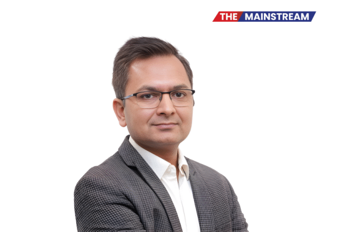 Pankaj Aggarwal joins Kalpa Power Private Limited as Chief Financial Officer