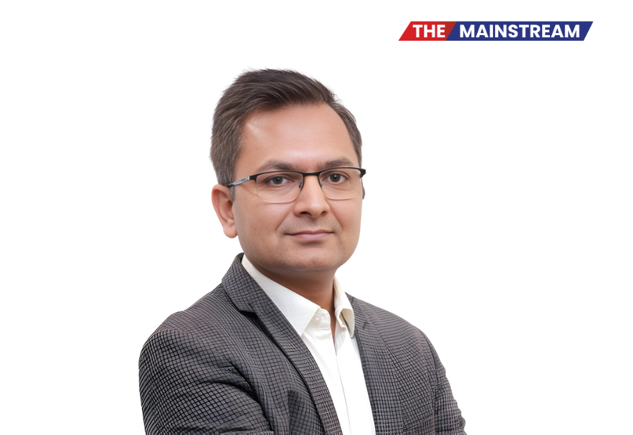 Pankaj Aggarwal joins Kalpa Power Private Limited as Chief Financial Officer