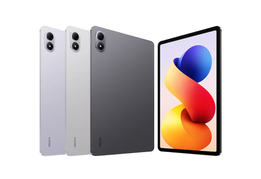 Redmi Pad 2 Pro 5G India launch set for early January 2026