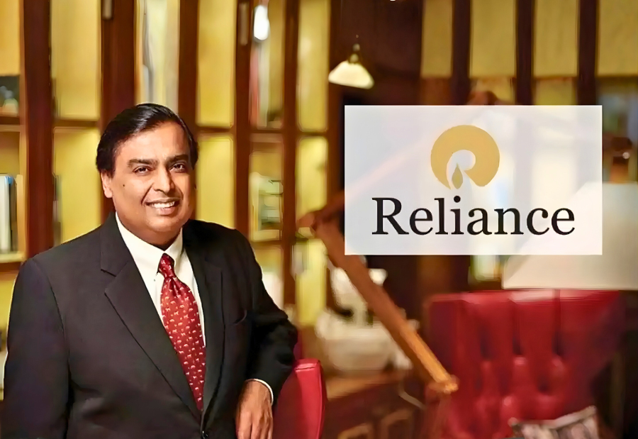 Mukesh Ambani unveils draft Reliance AI manifesto outlining long term vision