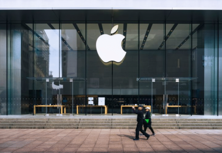 Apple agrees to allow third-party app stores on iPhones in Brazil from 2026