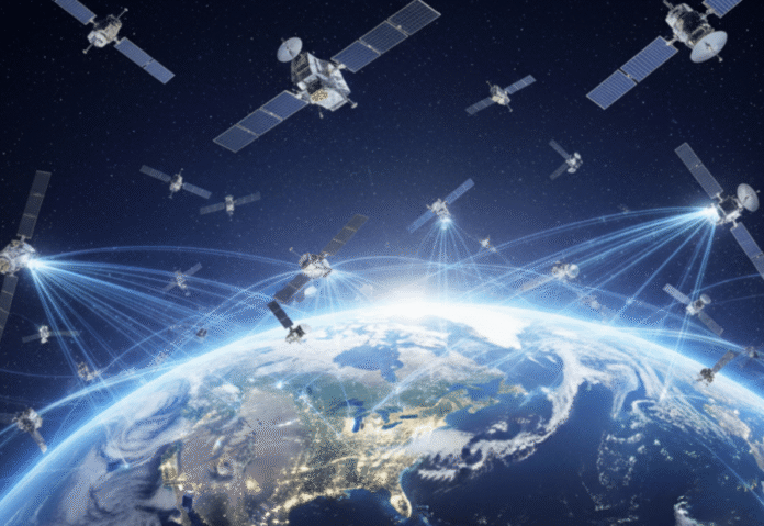 Google space AI data center idea faces safety concerns from crowded Earth orbit