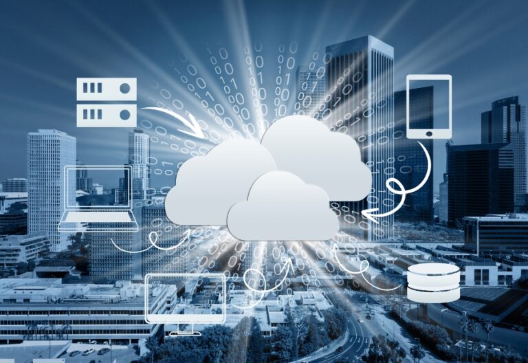 The 5 Biggest Cloud Computing Trends in 2026