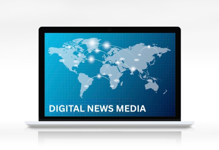 Leading Global Digital News Media Platforms Offering Reliable Technology Coverage