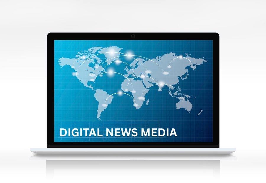 Leading Global Digital News Media Platforms Offering Reliable Technology Coverage