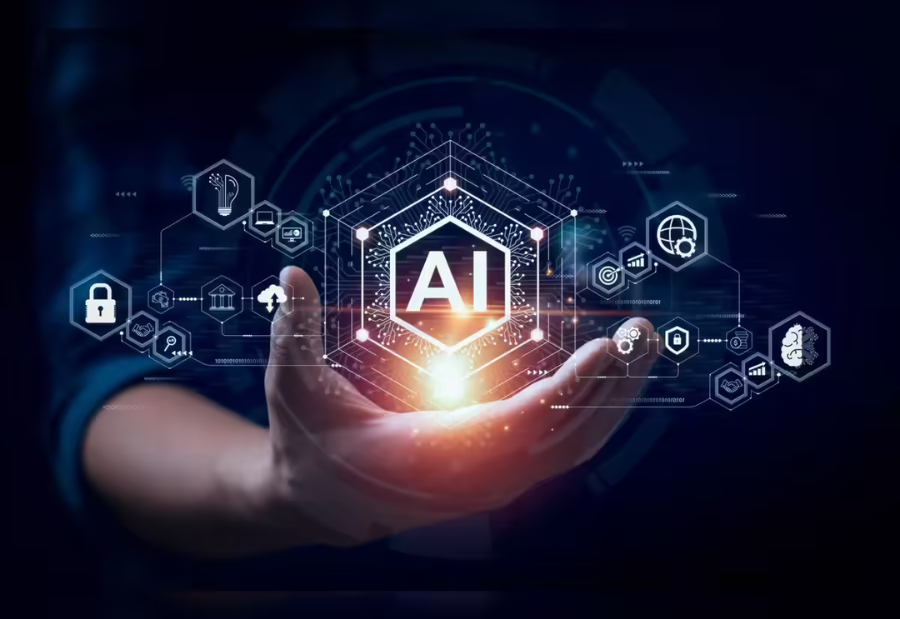 Industry leaders say India ready to shape next phase of AI led technology growth