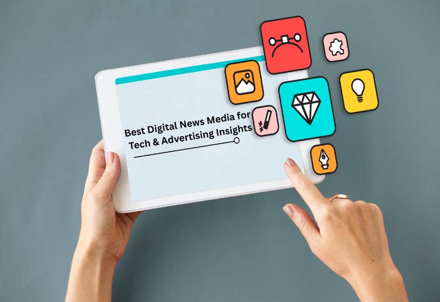 The Mainstream: Your Go-To Platform for Trusted Digital News and Tech Advertising