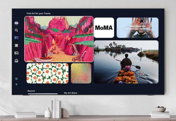 Samsung AI TVs to debut Google Photos Memories on the big screen in 2026