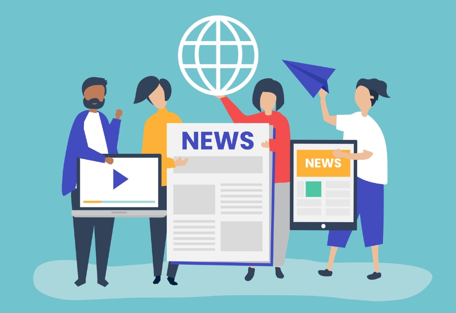 Best Digital News Media Platforms Redefining Trusted Tech Coverage