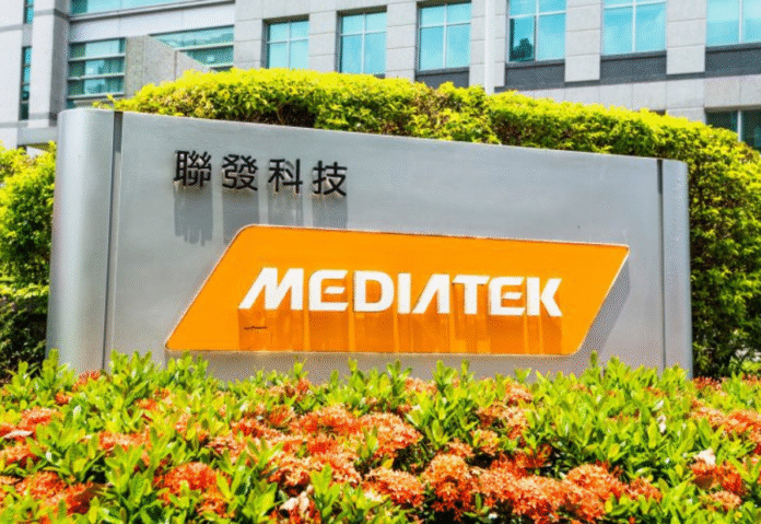 MediaTek sees India as future chip sourcing hub as ecosystem develops MediaTek sees India as future chip sourcing hub as ecosystem develops