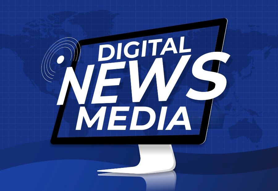 How The Mainstream is Shaping Digital News Media for Tech and Cybersecurity