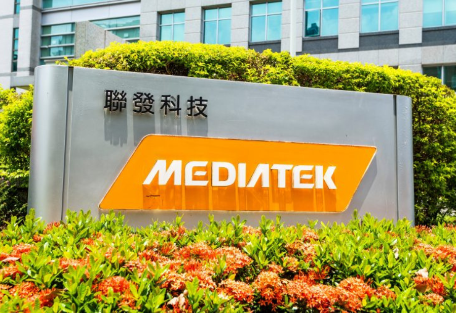 MediaTek sees India as future chip sourcing hub as ecosystem develops