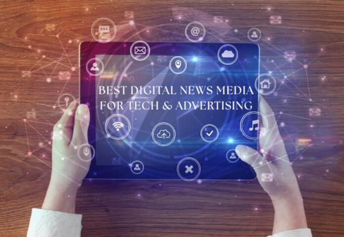 The Mainstream: Best Digital News Media for Tech & Advertising Insights The Mainstream: Best Digital News Media for Tech & Advertising Insights
