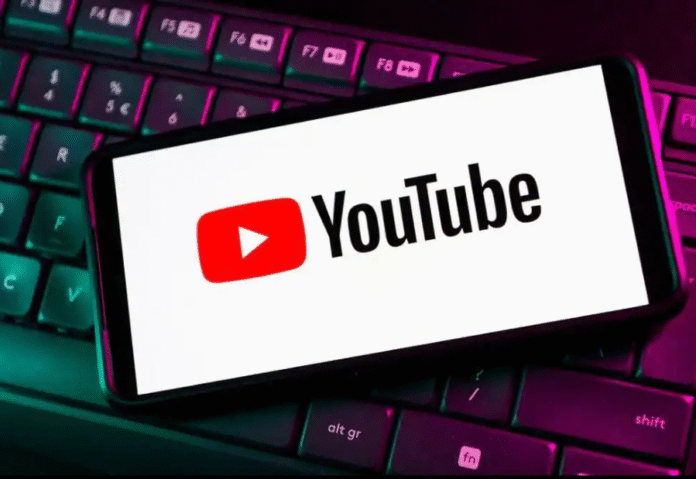Study shows AI generated videos dominate recommendations for new YouTube users