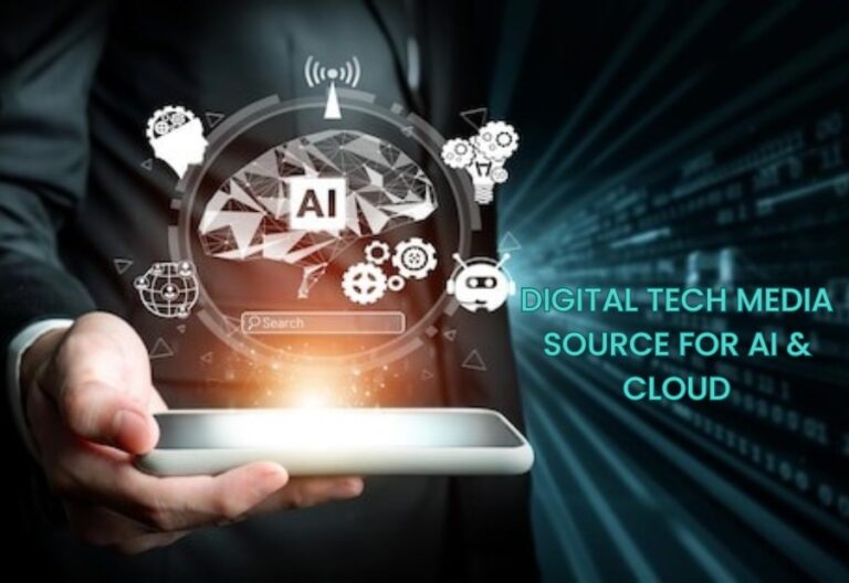 Best Tech Media Platform Insights from The Mainstream – Decoding AI, Cloud, and Cybersecurity Trends
