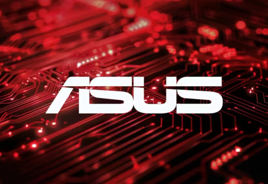 Asus may explore DRAM manufacturing in 2026 as memory shortage tightens
