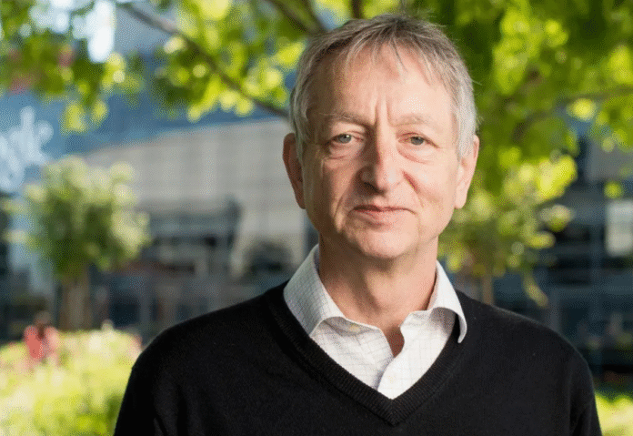 AI pioneer Geoffrey Hinton warns software engineering roles may sharply decline by 2026 AI pioneer Geoffrey Hinton warns software engineering roles may sharply decline by 2026