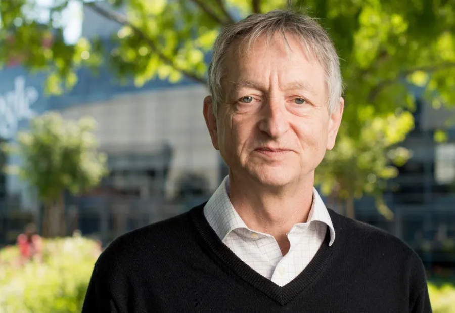 AI pioneer Geoffrey Hinton warns software engineering roles may sharply decline by 2026