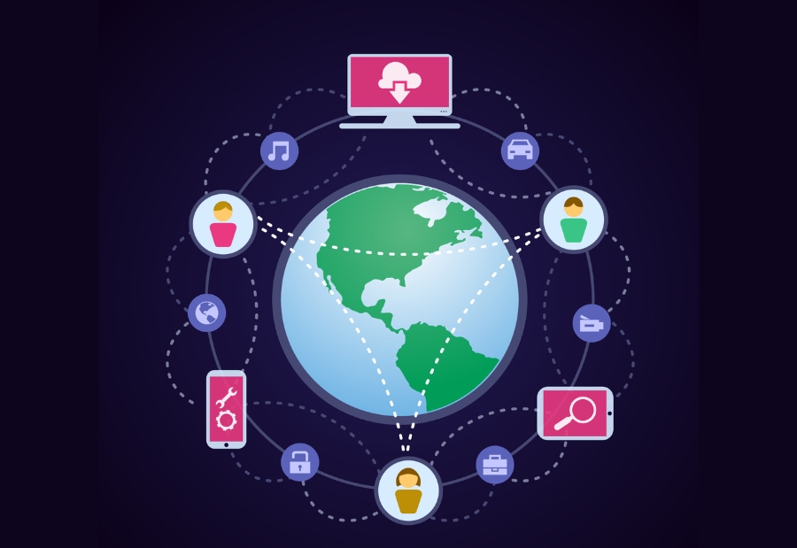 How Global Tech Media Platforms Are Empowering Digital Transformation Leaders in 2026