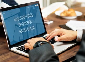 The Future of Digital News Media: Trends Shaping Global Tech and Business Insights The Future of Digital News Media: Trends Shaping Global Tech and Business Insights