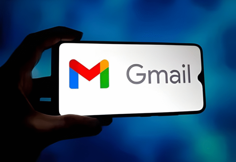 Google plans major Gmail update allowing users to change email address