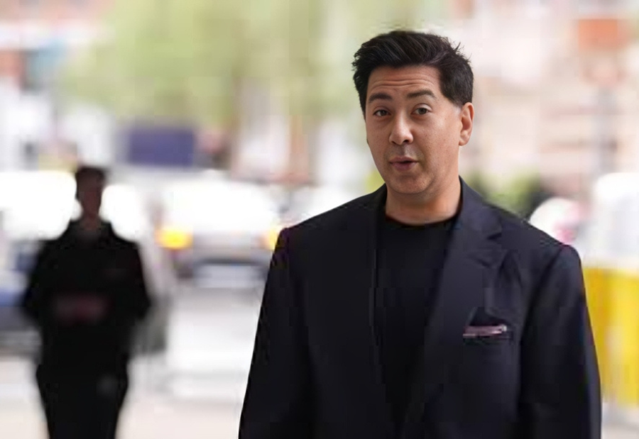 Head of Centre for UK digital rights group sues Trump administration over US travel ban